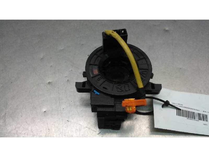 Recambio de anillo airbag para toyota yaris (ksp9/scp9/nlp9) básico referencia OEM IAM   
