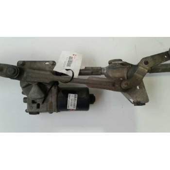 Recambio de motor limpia delantero para citroën c4 coupe vtr plus referencia OEM IAM   