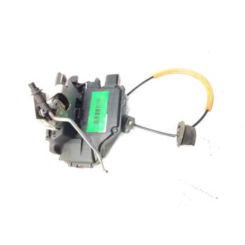 Recambio de cerradura puerta trasera izquierda para audi a4 avant (8e) 2.5 tdi (120kw) referencia OEM IAM 8E0839015C  
