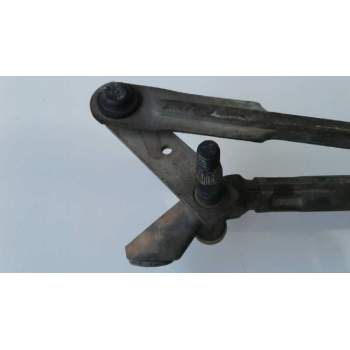 Recambio de motor limpia delantero para citroën c4 coupe vtr plus referencia OEM IAM   
