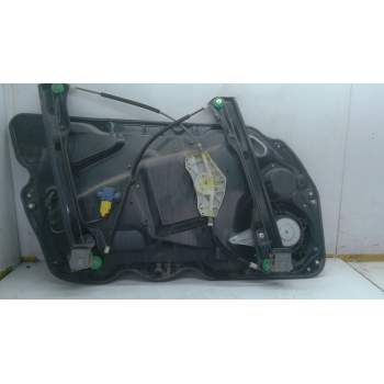 Recambio de elevalunas delantero derecho para volkswagen passat b6 (3c2) 2.0 tdi referencia OEM IAM 3C1837756F  