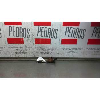 Recambio de inyector para renault scenic rx4 (ja0) 1.9 dci dynamique referencia OEM IAM   