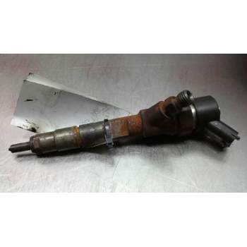 Recambio de inyector para renault scenic rx4 (ja0) 1.9 dci dynamique referencia OEM IAM   