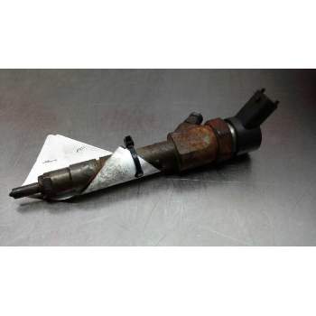 Recambio de inyector para renault scenic rx4 (ja0) 1.9 dci dynamique referencia OEM IAM   