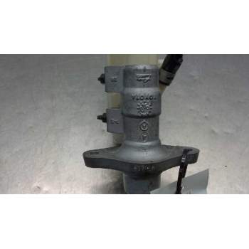 Recambio de bomba freno para toyota yaris (ksp9/scp9/nlp9) básico referencia OEM IAM 03350887541  