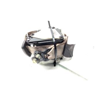 Recambio de cinturon seguridad trasero derecho para audi a4 avant (8e) 2.5 tdi (120kw) referencia OEM IAM 6079503  