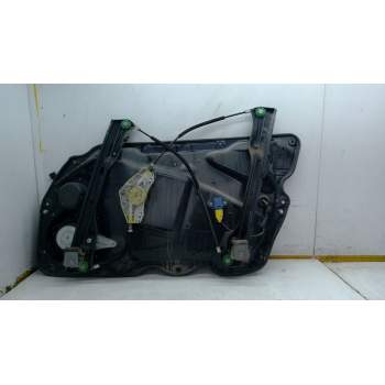 Recambio de elevalunas delantero izquierdo para volkswagen passat b6 (3c2) 2.0 tdi referencia OEM IAM 3C1837755F  