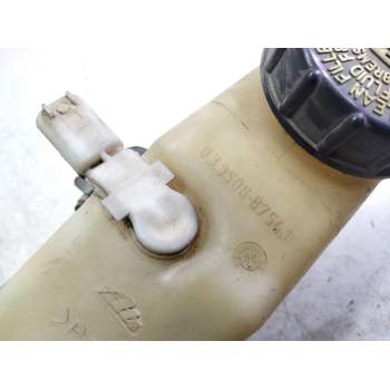 Recambio de bomba freno para toyota yaris (ksp9/scp9/nlp9) básico referencia OEM IAM 03350887541  