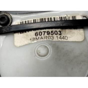 Recambio de cinturon seguridad trasero derecho para audi a4 avant (8e) 2.5 tdi (120kw) referencia OEM IAM 6079503  
