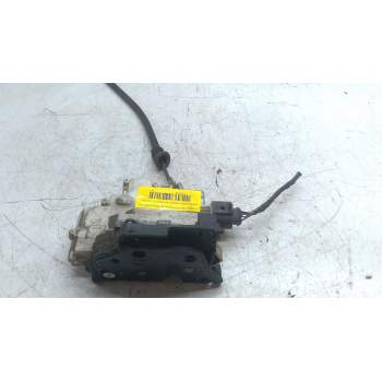 CERRADURA PUERTA DELANTERA DERECHA 3C1837016A 