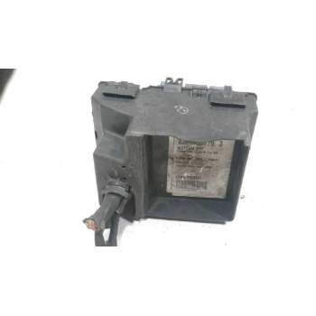 Recambio de caja fusibles para renault espace iv (jk0) grand espace expression referencia OEM IAM 82004573770  