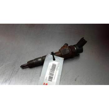 Recambio de inyector para renault scenic rx4 (ja0) 1.9 dci dynamique referencia OEM IAM   