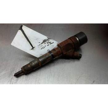 Recambio de inyector para renault scenic rx4 (ja0) 1.9 dci dynamique referencia OEM IAM   