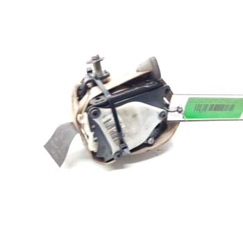 Recambio de cinturon seguridad trasero izquierdo para audi a4 avant (8e) 2.5 tdi (120kw) referencia OEM IAM 6079405  