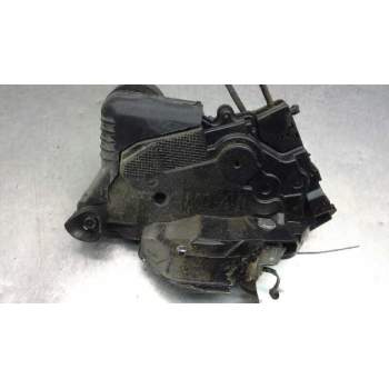 Recambio de cerradura puerta delantera derecha para toyota yaris (ksp9/scp9/nlp9) básico referencia OEM IAM   