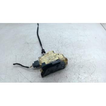 CERRADURA PUERTA DELANTERA IZQUIERDA 3C1B37015A 