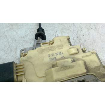 Recambio de cerradura puerta delantera izquierda para volkswagen passat b6 (3c2) 2.0 tdi referencia OEM IAM 3C1B37015A  