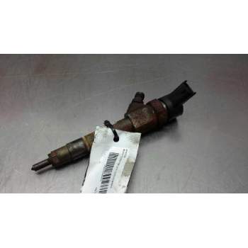Recambio de inyector para renault scenic rx4 (ja0) 1.9 dci dynamique referencia OEM IAM   