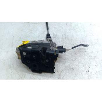 Recambio de cerradura puerta delantera izquierda para volkswagen passat b6 (3c2) 2.0 tdi referencia OEM IAM 3C1B37015A  