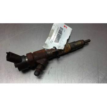 Recambio de inyector para renault scenic rx4 (ja0) 1.9 dci dynamique referencia OEM IAM   