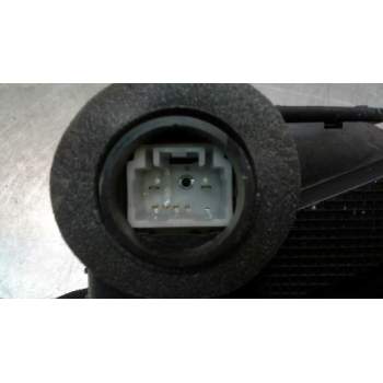 Recambio de cerradura puerta delantera izquierda para toyota yaris (ksp9/scp9/nlp9) básico referencia OEM IAM   