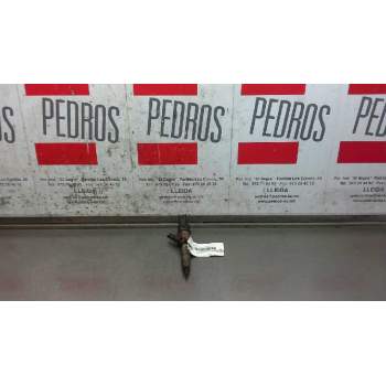 Recambio de inyector para renault scenic rx4 (ja0) 1.9 dci dynamique referencia OEM IAM   