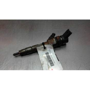 Recambio de inyector para renault scenic rx4 (ja0) 1.9 dci dynamique referencia OEM IAM   