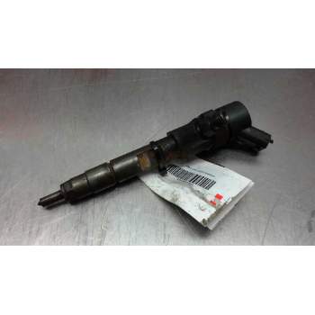 Recambio de inyector para renault scenic rx4 (ja0) 1.9 dci dynamique referencia OEM IAM   