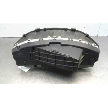 Recambio de cuadro instrumentos para toyota yaris (ksp9/scp9/nlp9) básico referencia OEM IAM 83800-0D690-D  