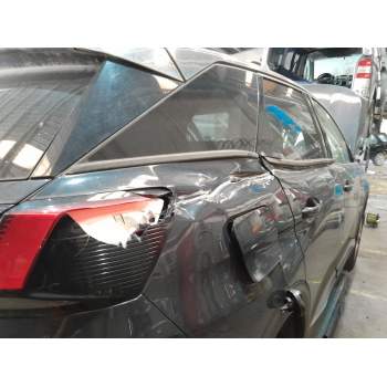 peugeot 3008 ii suv (mc_, mr_, mj_, m4_) del año 2018