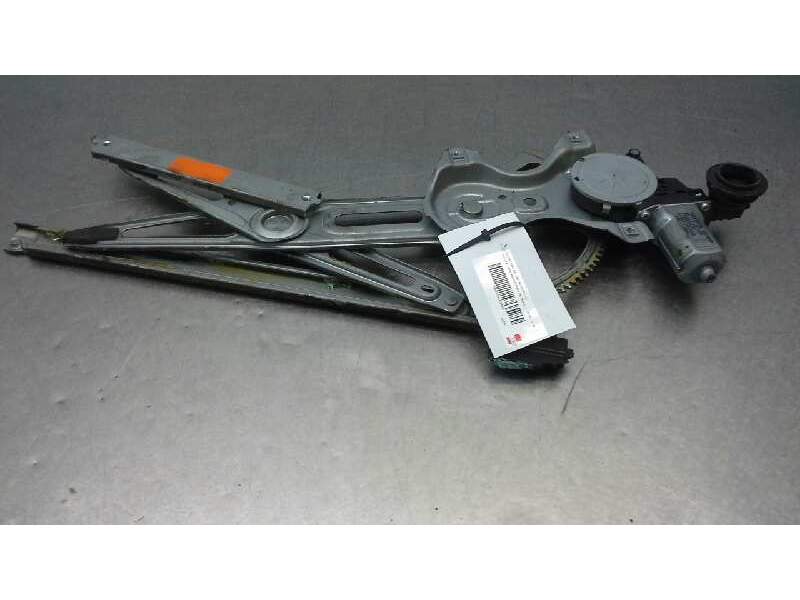Recambio de elevalunas delantero derecho para toyota yaris (ksp9/scp9/nlp9) básico referencia OEM IAM   