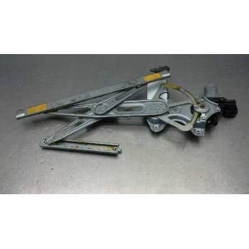 Recambio de elevalunas delantero derecho para toyota yaris (ksp9/scp9/nlp9) básico referencia OEM IAM   