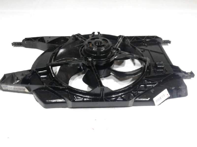 Recambio de electroventilador para renault espace iv (jk0) grand espace expression referencia OEM IAM 8200387730  