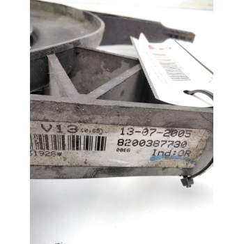 Recambio de electroventilador para renault espace iv (jk0) grand espace expression referencia OEM IAM 8200387730  