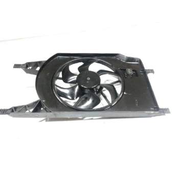 Recambio de electroventilador para renault espace iv (jk0) grand espace expression referencia OEM IAM 8200387730  