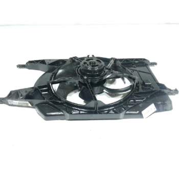 Recambio de electroventilador para renault espace iv (jk0) grand espace expression referencia OEM IAM 8200387730  