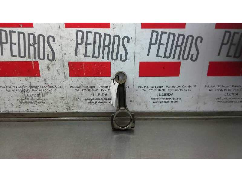 Recambio de biela para renault scenic rx4 (ja0) 1.9 dci dynamique referencia OEM IAM   
