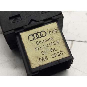 Recambio de warning para audi a4 avant (8e) 2.5 tdi (120kw) referencia OEM IAM   