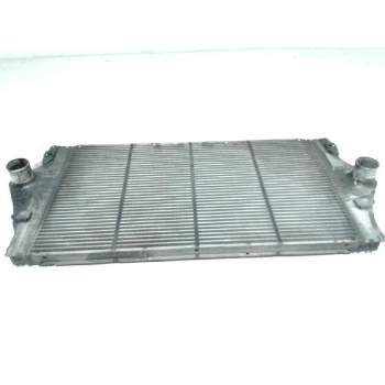 INTERCOOLER 82000758107 1302814 BEHR
