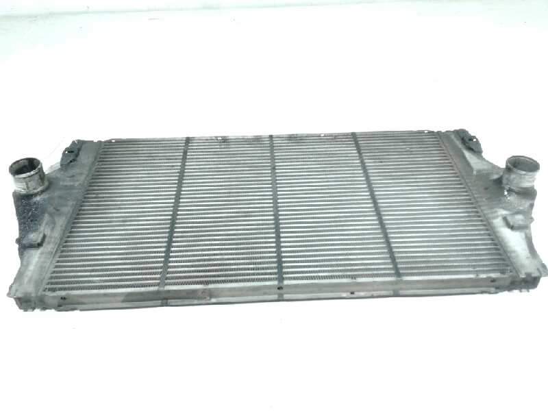 Recambio de intercooler para renault espace iv (jk0) grand espace expression referencia OEM IAM 82000758107 1302814 BEHR