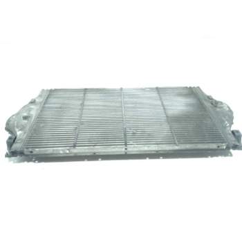 Recambio de intercooler para renault espace iv (jk0) grand espace expression referencia OEM IAM 82000758107 1302814 BEHR