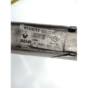 Recambio de intercooler para renault espace iv (jk0) grand espace expression referencia OEM IAM 82000758107 1302814 BEHR
