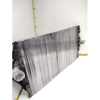 Recambio de intercooler para renault espace iv (jk0) grand espace expression referencia OEM IAM 82000758107 1302814 BEHR