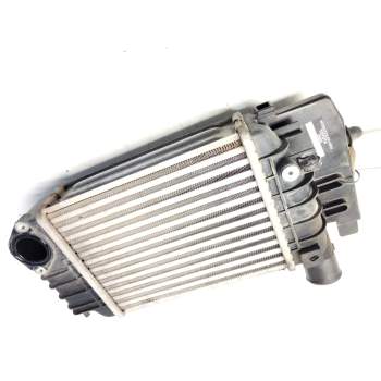 Recambio de intercooler para toyota yaris (ksp9/scp9/nlp9) básico referencia OEM IAM JD127000620 3490501182 DENSO