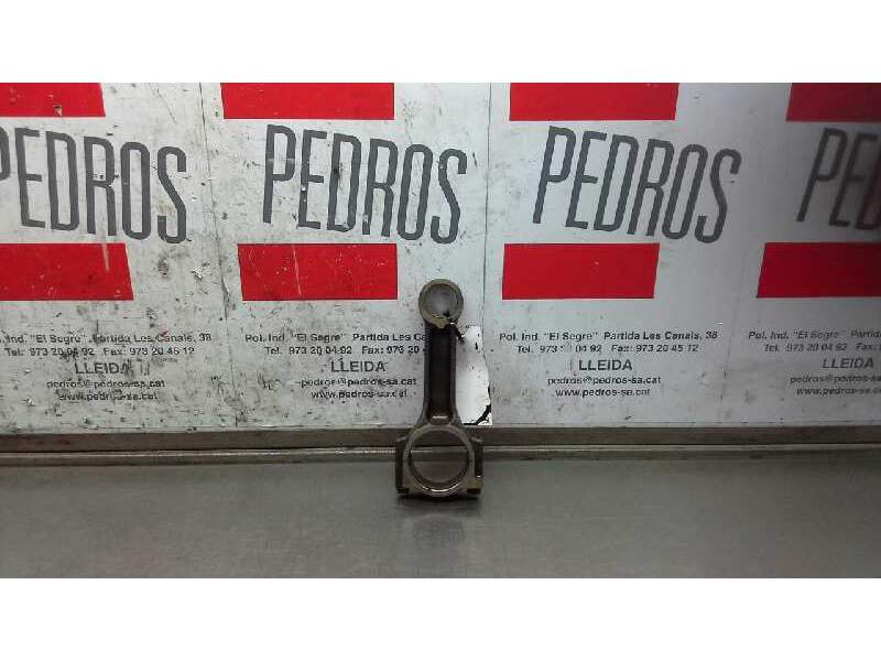 Recambio de biela para renault scenic rx4 (ja0) 1.9 dci dynamique referencia OEM IAM   