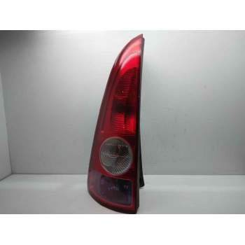 Recambio de piloto trasero izquierdo para renault espace iv (jk0) grand espace expression referencia OEM IAM 8200027153  
