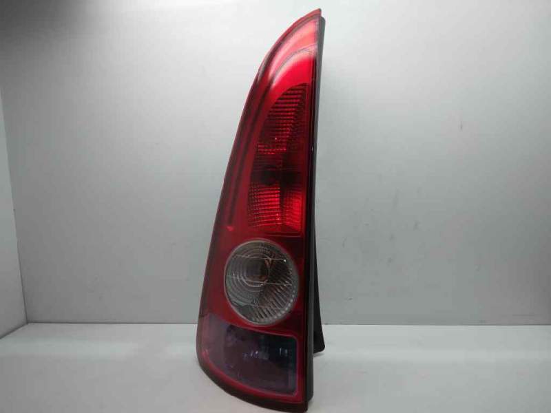 Recambio de piloto trasero izquierdo para renault espace iv (jk0) grand espace expression referencia OEM IAM 8200027153  