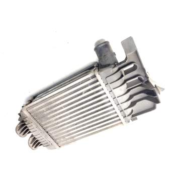 Recambio de intercooler para toyota yaris (ksp9/scp9/nlp9) básico referencia OEM IAM JD127000620 3490501182 DENSO