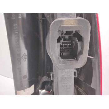 Recambio de piloto trasero izquierdo para renault espace iv (jk0) grand espace expression referencia OEM IAM 8200027153  