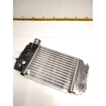 Recambio de intercooler para toyota yaris (ksp9/scp9/nlp9) básico referencia OEM IAM JD127000620 3490501182 DENSO